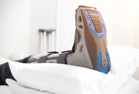 Personal Injury Claim