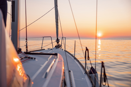 Busy Tourist Season Increase Boating Accidents