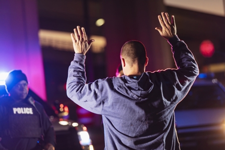 Holiday Parties and DUI