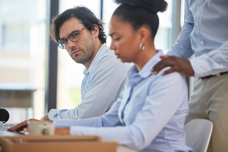 Employees Have After Workplace Harassment