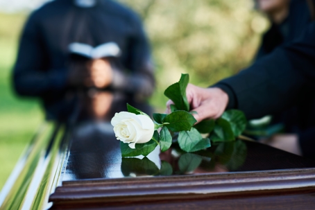 Wrongful Death
