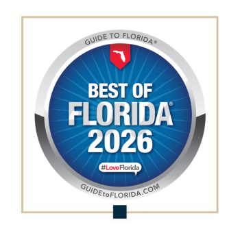 Best of Florida 2026 | Family Law