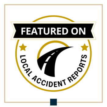Local Accident Reports