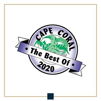 The Best of Cape Coral 2020